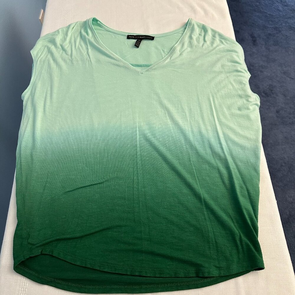 WHBM jet setter T shirt